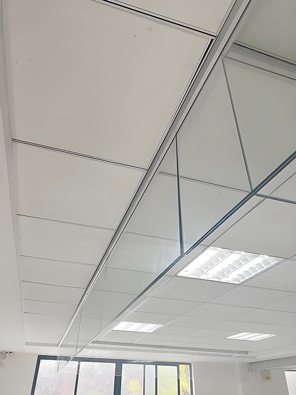 通渭玻璃通渭挡烟垂壁