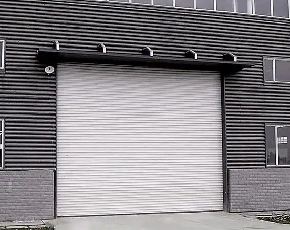 通渭工业通渭卷帘门