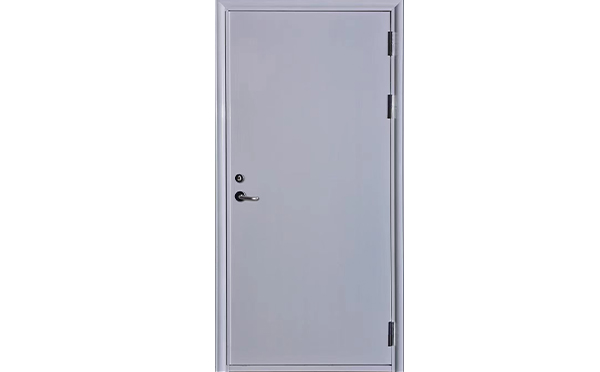 通渭钢制防火门