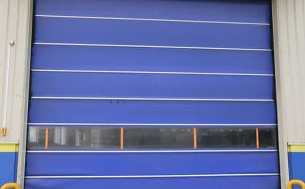 通渭兰州通渭快速通渭卷帘门：提升效率与安全性的理想选择