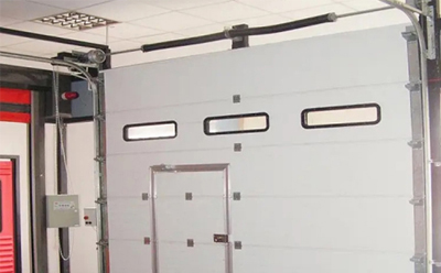 通渭工业推拉门的设计方法 通渭工业推拉门的设计方法