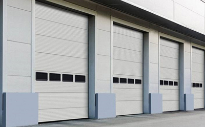 如何安装通渭工业门锁