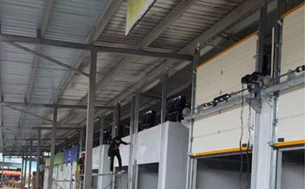 通渭工业推拉门安装技巧与注意事项详解