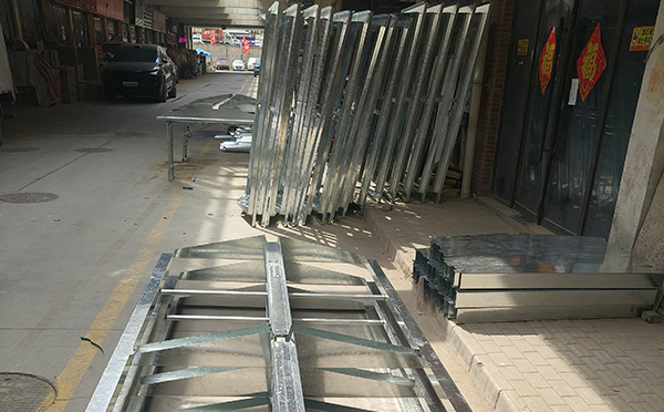 2025通渭排烟窗维护周期与电动开启故障排查